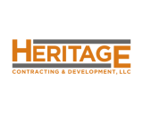 https://www.logocontest.com/public/logoimage/1702649714Heritage Contracting and Development LLC28.png